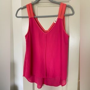 Impeccable Pig Pink Women’s Top